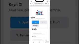 2021 İnternetten Para Kazanma Papara 10 Tl