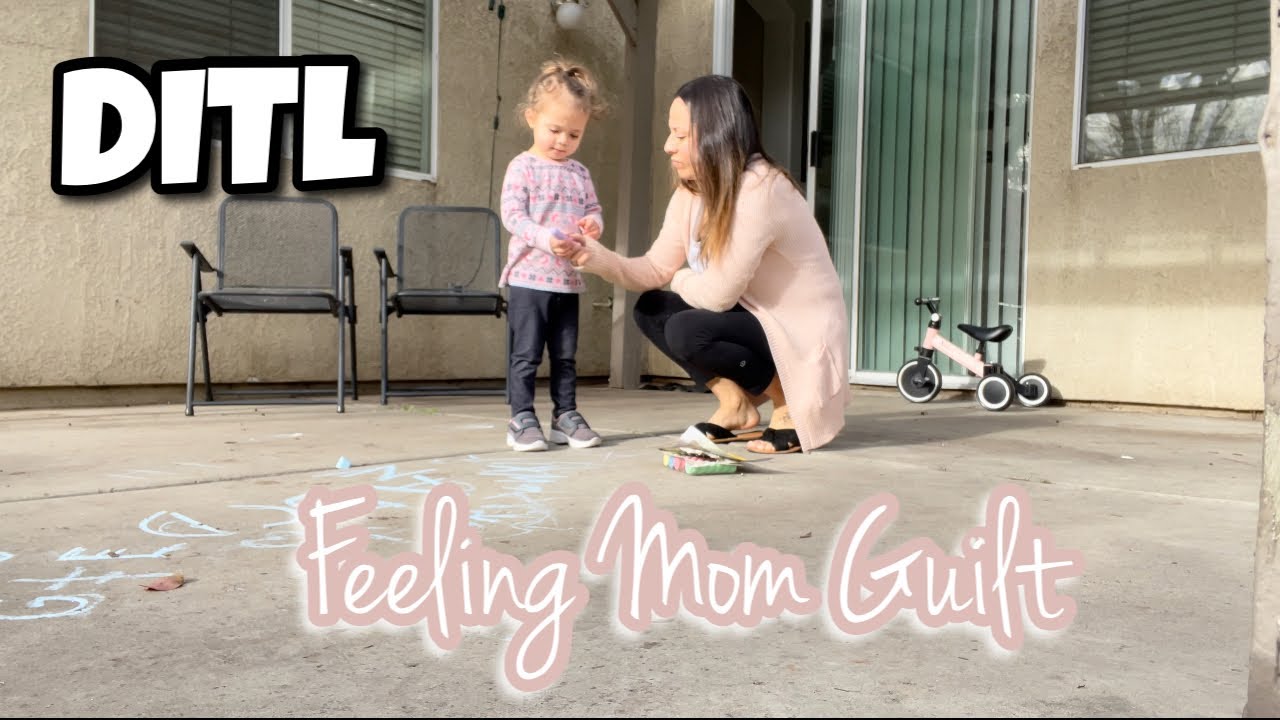 BEEN FEELING SO MUCH MOM GUILT | JUST BEEN SO BUSY | RaisingAutism DAY IN THE LIFE