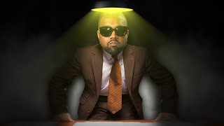 These Are DARK Times For Kanye Fans