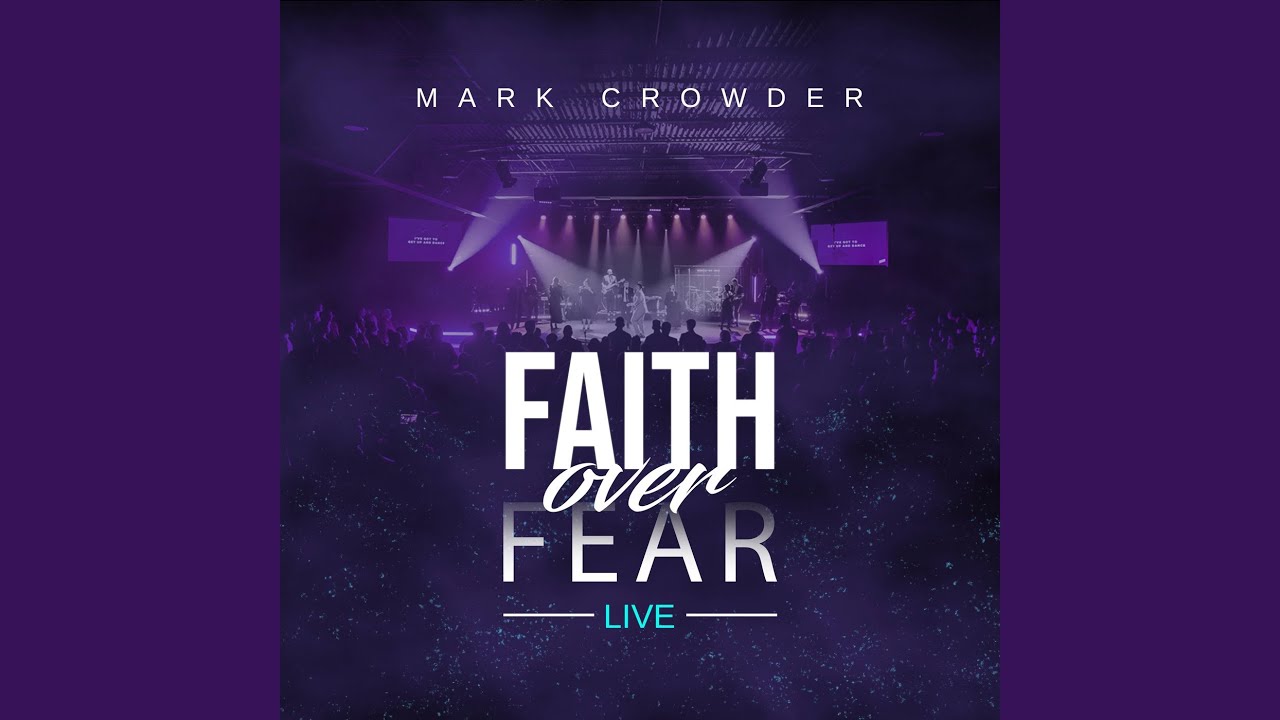 Faith over Fear - YouTube