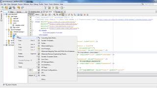 Java Server Faces, PrimeFaces y Hibernate - Logueo de usuarios - Parte 2