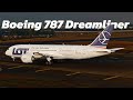 Complete Takeoff Of Boeing 787 Dreamliner from Mumbai Airport #boeing787dreamliner