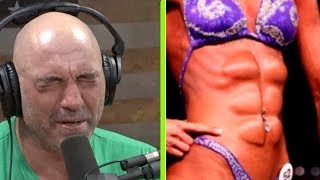 Joe Rogan Reacts to Plastic Surgery Disasters