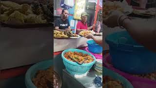 Download Lagu MUKBANG !! Sari Laut Mbak Atun Makassar ( Udang \u0026 Cumi Tepung Ayam Bakar Cah Kangkung Tahu Tempe ) MP3