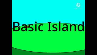 Basic Island - Full Song