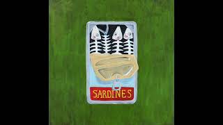 Apollo Brown &amp; Planet Asia - Sardines (Album)