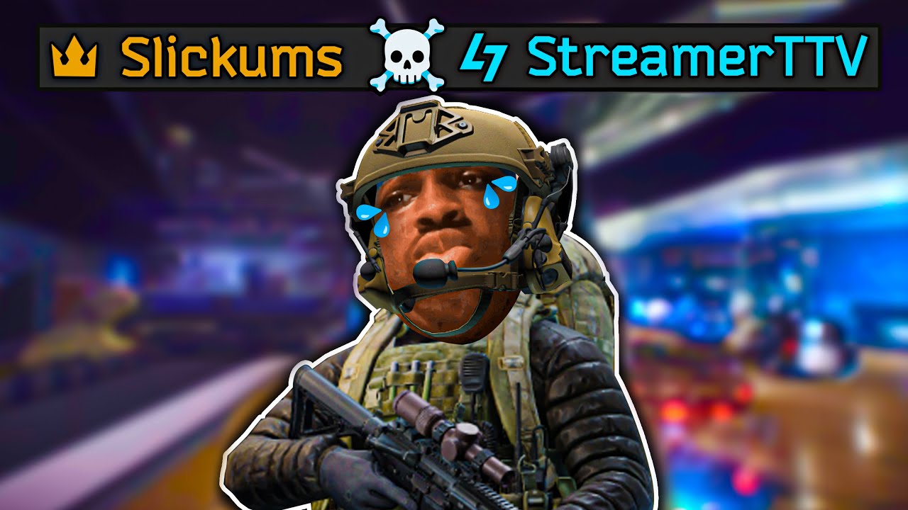 УБИЙСТВО СТРИМЕРОВ ТАРКОВА 2 **С РЕАКЦИЯМИ**