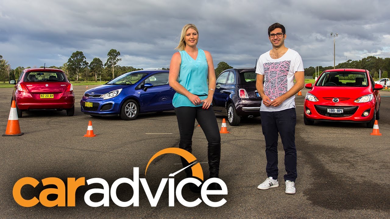 Best Cars for PPlaters We take a look at four of the best options for