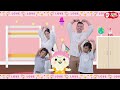 I Love My Family (Short Version) - Children Sing-Along | Families for Life Family Songs