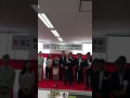 阪和興業 北関東支店 竣工式 の動画、YouTube動画。