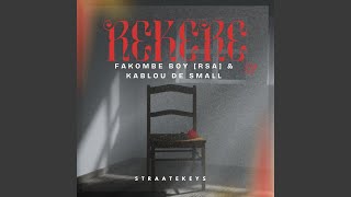 Rrekere (Radio Edit)