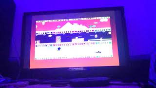 Let’s Play - Timeslip (Commodore 16)