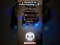 🔥 Monster RC Car Crushes Everything! 🚙💨 | Extreme Off-Road Action #shorts