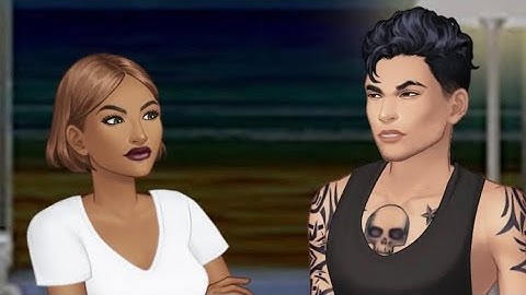 Finding Daisy (Part 23) Episode Choose Your Story