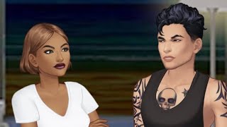 Finding Daisy part 23 Episode Choose Your Story