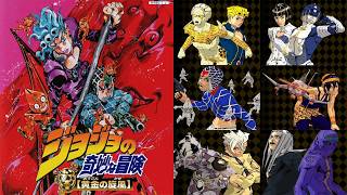 Save Data Hilang! 😭 Terpaksa Ulang Speedrun JoJo Golden Wind PS2 #live #vertical