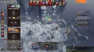 Spire Spire Spire - Then Maybe Frosthaven