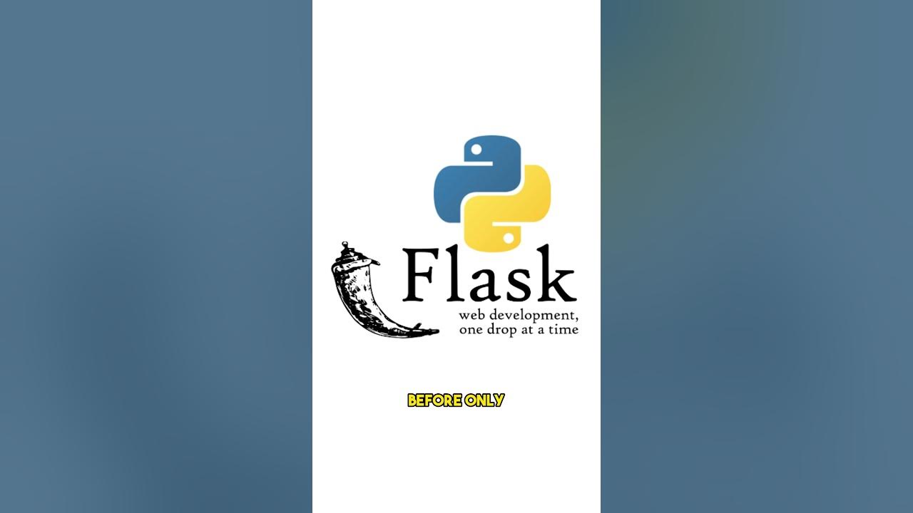 Choosing the Right  Framework Flask vs Spring Boot YouTube