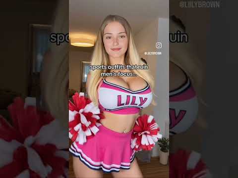 Sexy Hot Big Boobs Women Bouncing Boobs Big Boobies Gal Cute Ai Women Dance Cosplay American