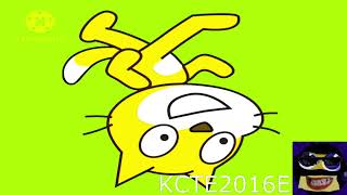 Preview 2 Scratch Cat 2017 Effects