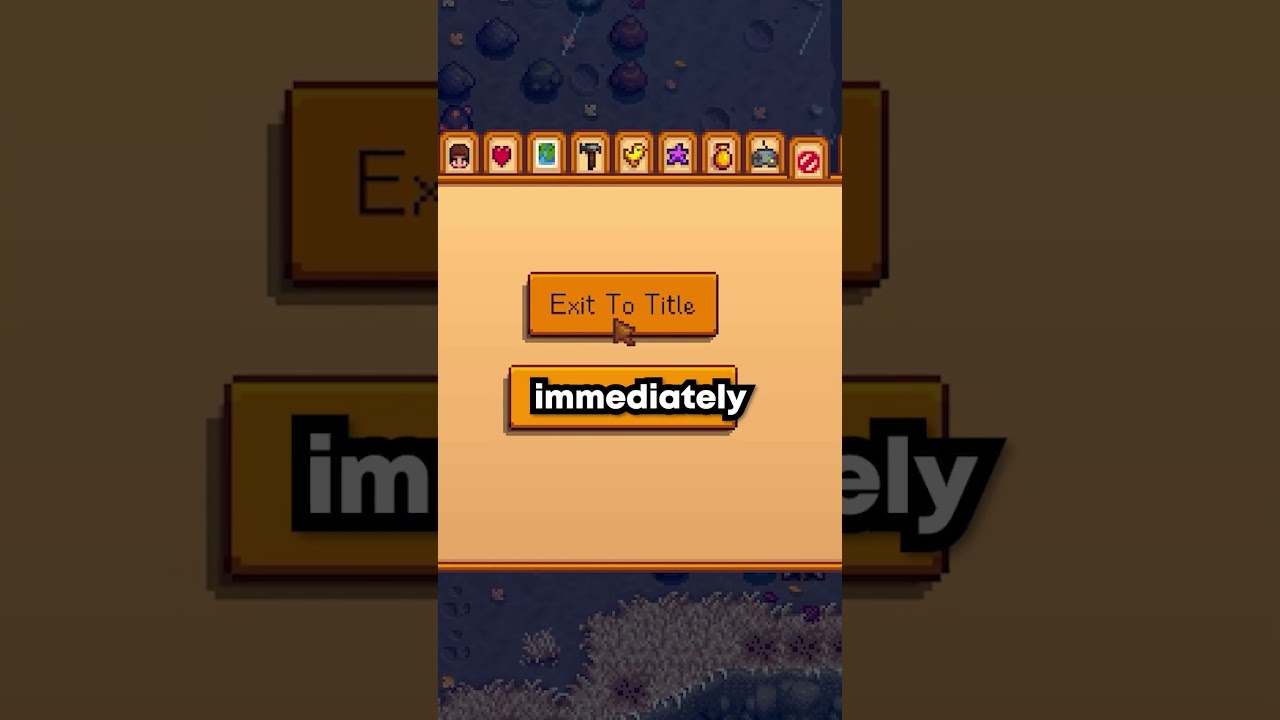 Stardew Valley Tips I Wish I'd Known Sooner