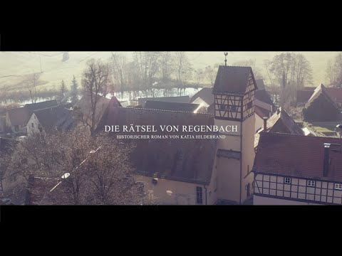 Die Rätsel von Regenbach - Der Trailer