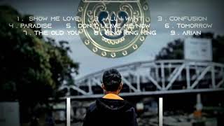 SHINE အာရီယာန္