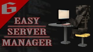 SpeedCode | EasyServerManager #6 Config verschönern | BungeeDev