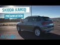  la dcouverte du nouveau skoda kamiq