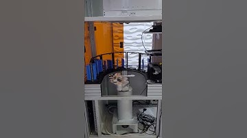 HYULIMROBOT WAFER TRANSFER ROBOT/AR-S300H