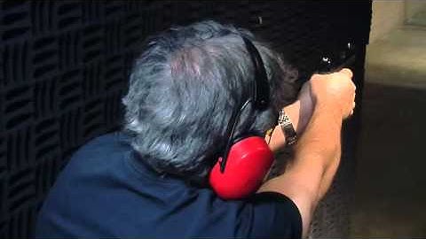 Mind Muscle Memory - "Skeet and Range Shooting Basics" Vook