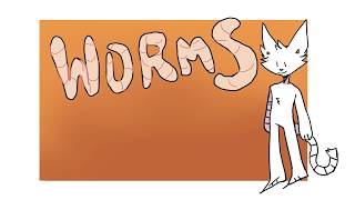 Worms //animation meme¿¿