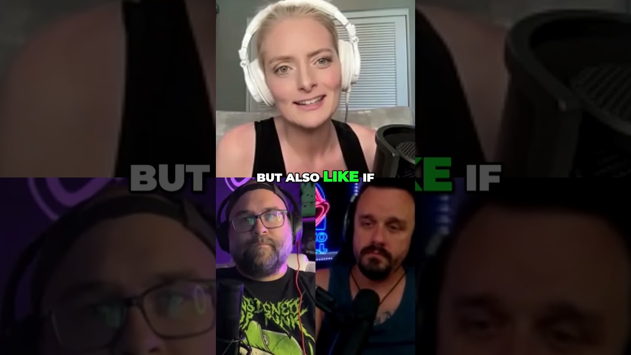 Мой совет начинающим артистам | Подкаст Unsigned Pop Punk | с @laurenashmusic