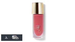 Monika Blunder Beauty Sweet Talk Lip Oil Feige (Pinky Mauve) screenshot 4
