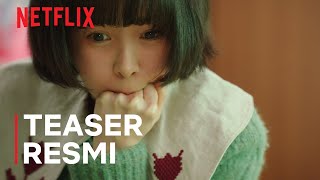 Behind Your Touch Teaser Resmi Netflix