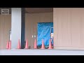 病院に車突っ込む 男性死亡 大阪 天王寺区 2025年7月22日 病院に車突っ込む 男性死亡 大阪 天王寺区 2025年7月22日