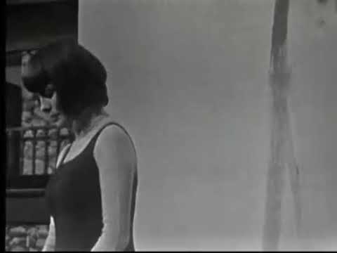 Mireille Mathieu C Est La Vie Mais Je T Aime Télé Dimanche 1er Novembre 1970