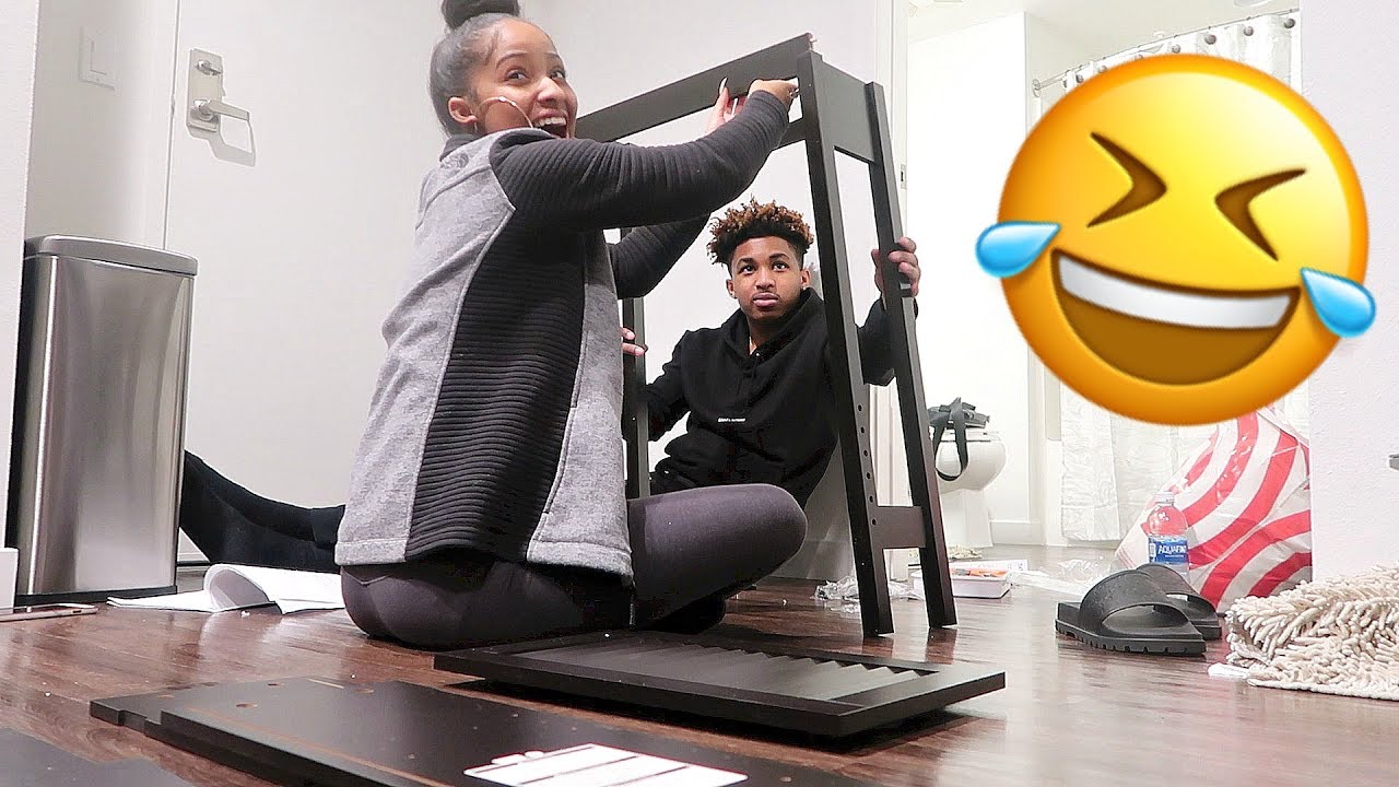 DAY 2 OF SHOPPING FOR MY FIRST APARTMENT!!!