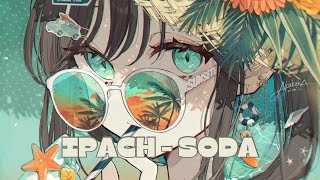 I-Pach - Soda (Kawaii Future Bass)