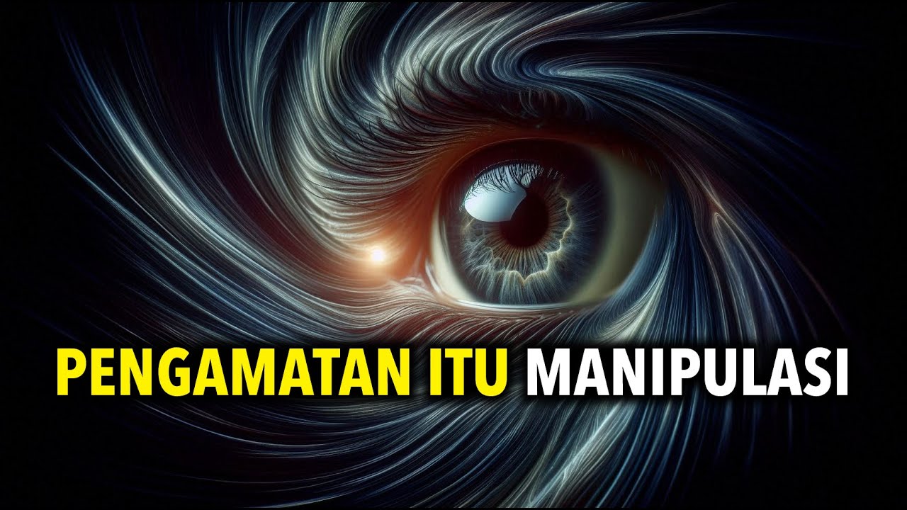 Quantum Entanglement itu Sederhana, Kamu Juga Bisa Memahaminya