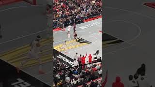 New York Knicks vs. Chicago Bulls (NBA Cup 2025-26)