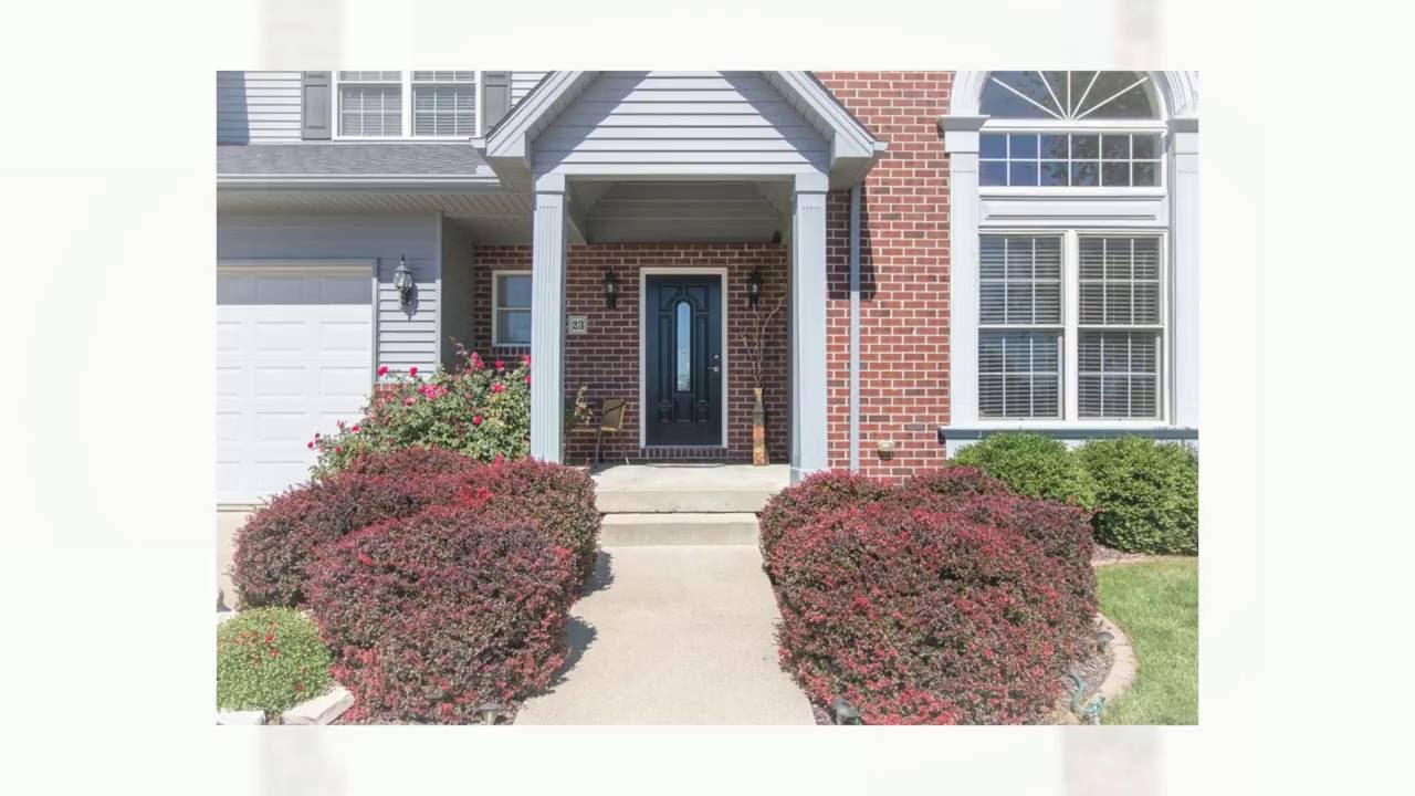 23 Lavender Lane Bloomington Illinois Real Estate for Sale YouTube