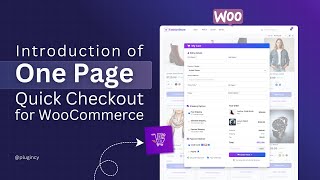 One Page Quick Checkout for WooCommerce – Complete Introduction | Plugincy Tutorial