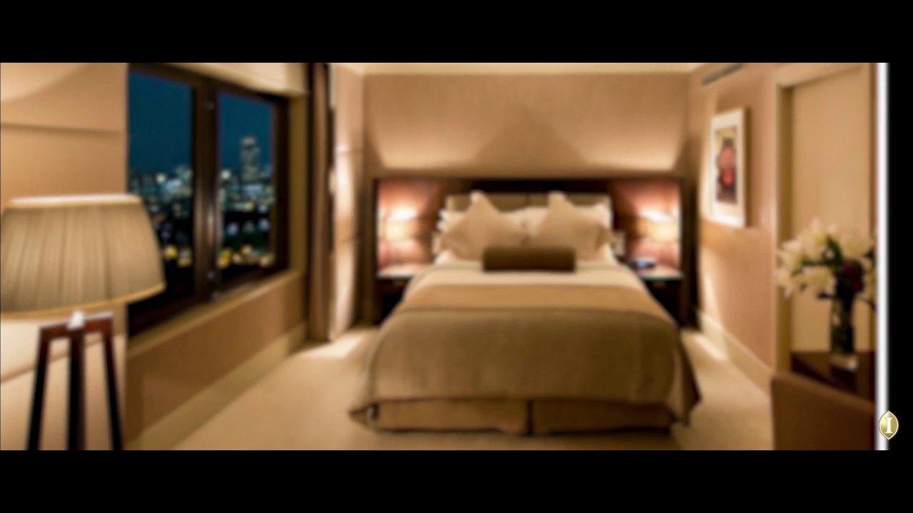 InterContinental Sydney | NYE 2018 Luxury Suite Collection