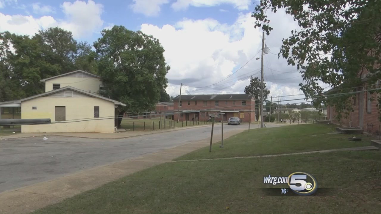 Roger Williams Resident Reflects On Violence Over The Weekend