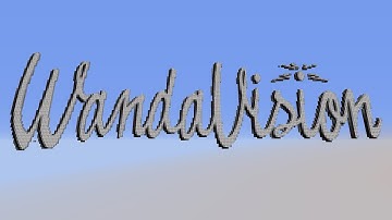 Wanda Vision [Episode 2 "WandaVision!" | Noteblock Showcase]