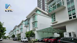 19 Residency 48x50 Big Builtup Bungalow, Nice Balcony View, Easy Access to LDP