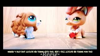 LPS MV Love me like you do
