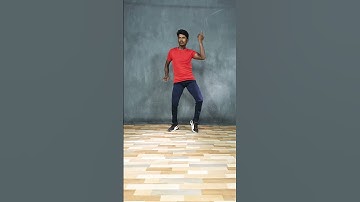 Thumbnail of dayi dayi damma  Indra movie song dance #dance #chiranjeevi #practice