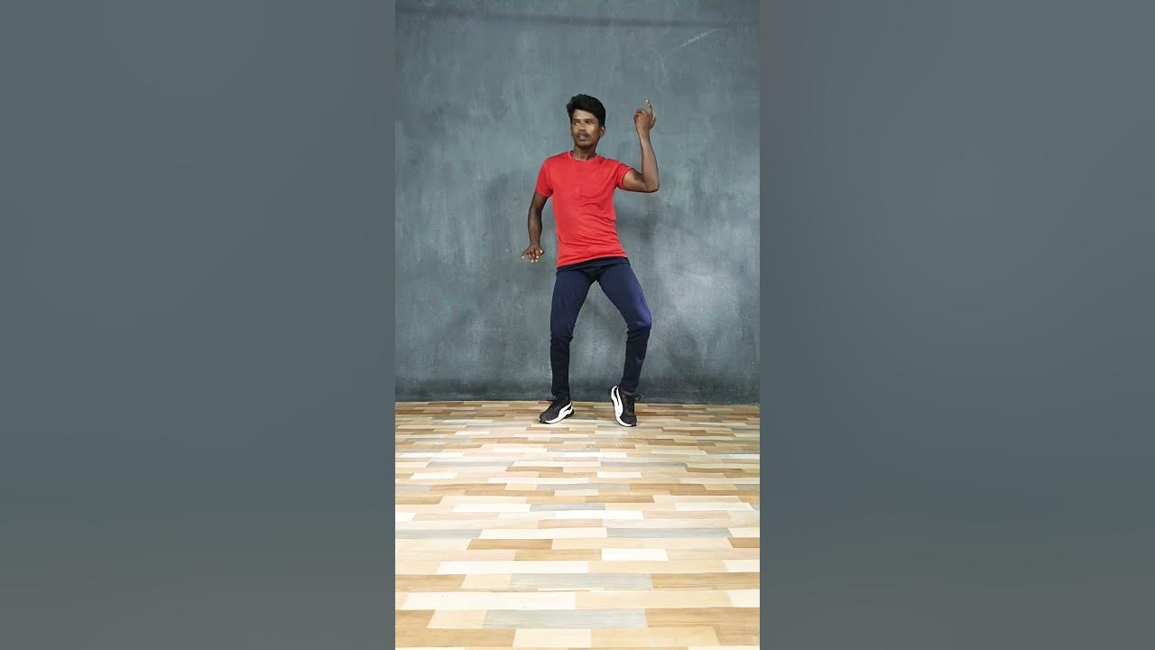 dayi dayi damma Indra movie song dance #dance #chiranjeevi #practice dayi dayi damma Indra movie song dance #dance #chiranjeevi #practice